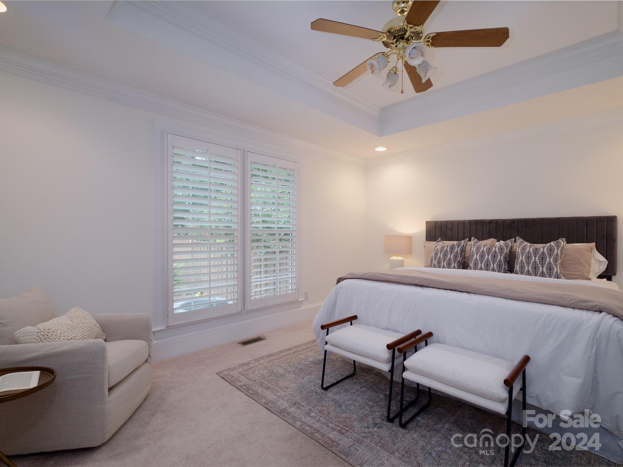 Sardis Court - Residential