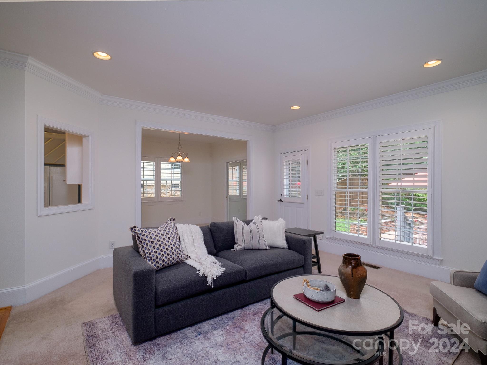 Sardis Court - Residential