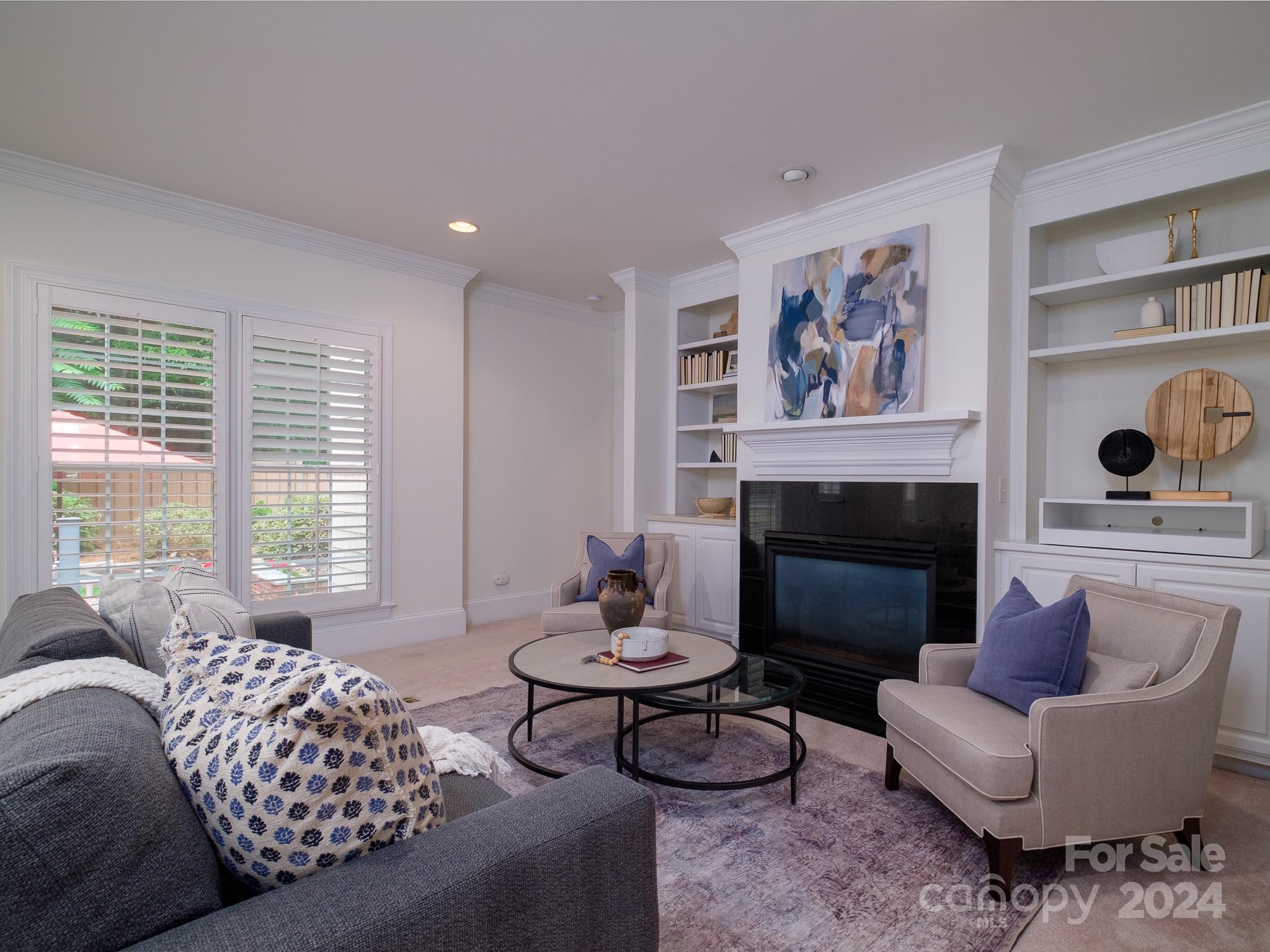 Sardis Court - Residential