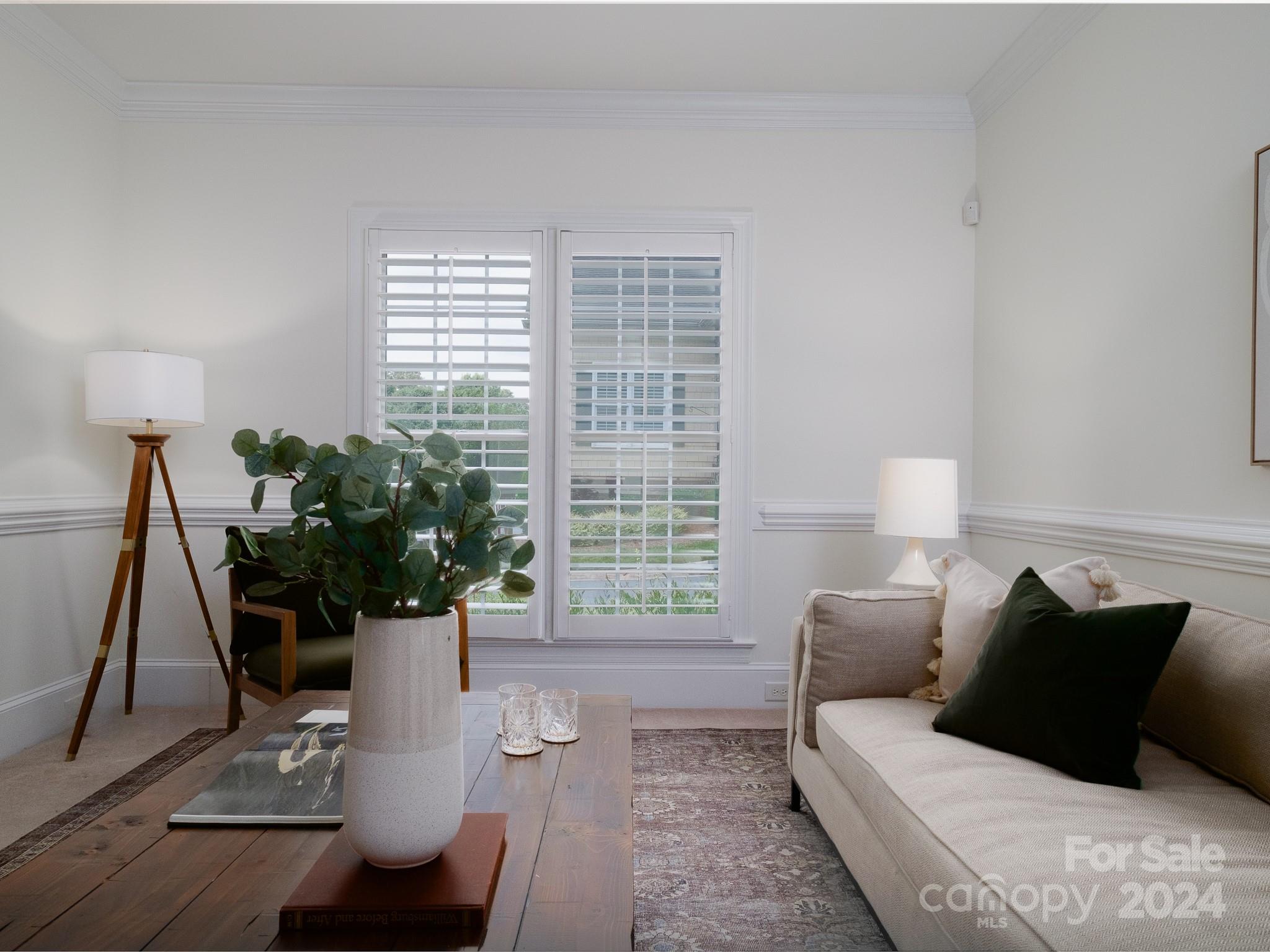 Sardis Court - Residential