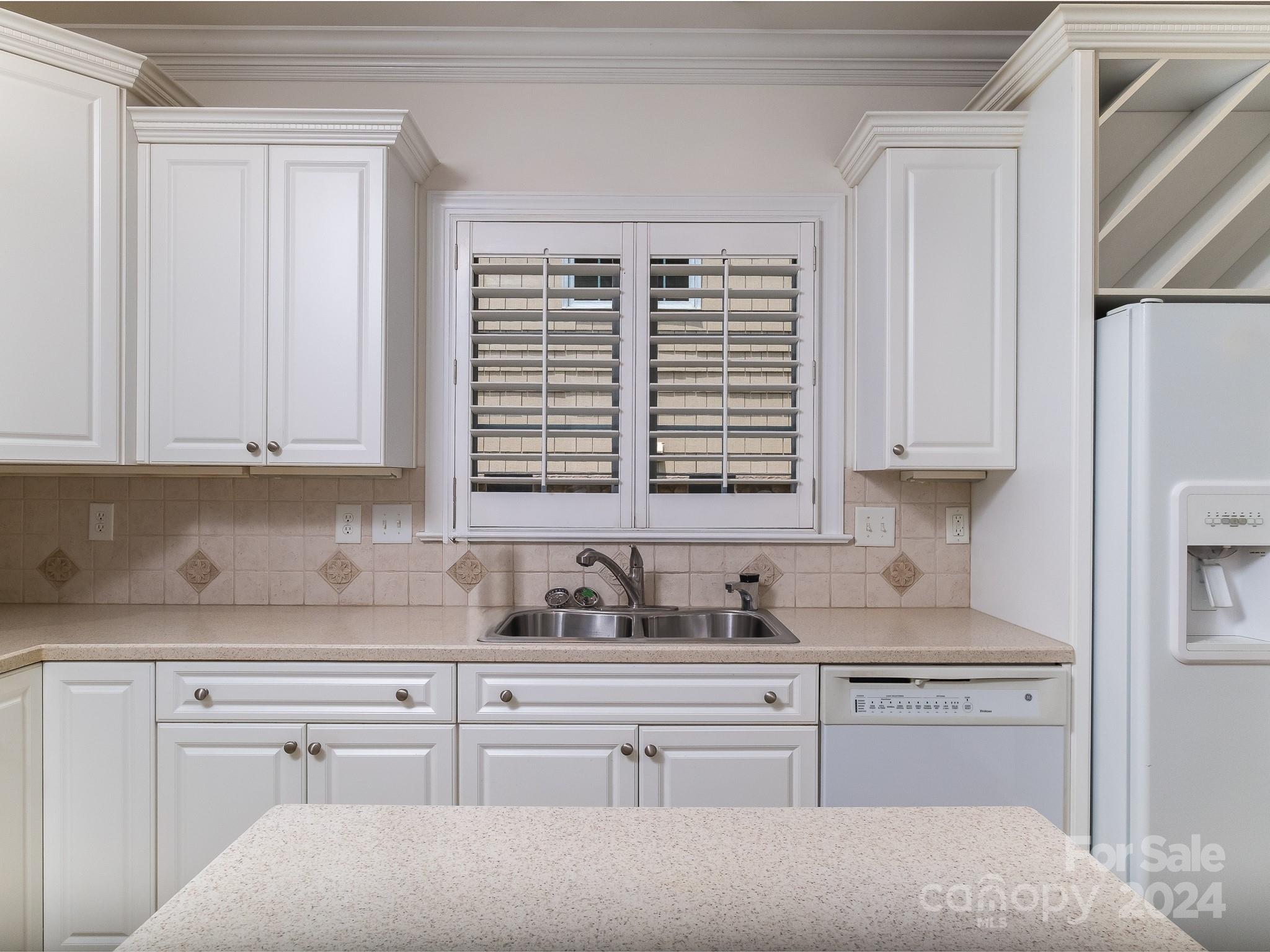 Sardis Court - Residential