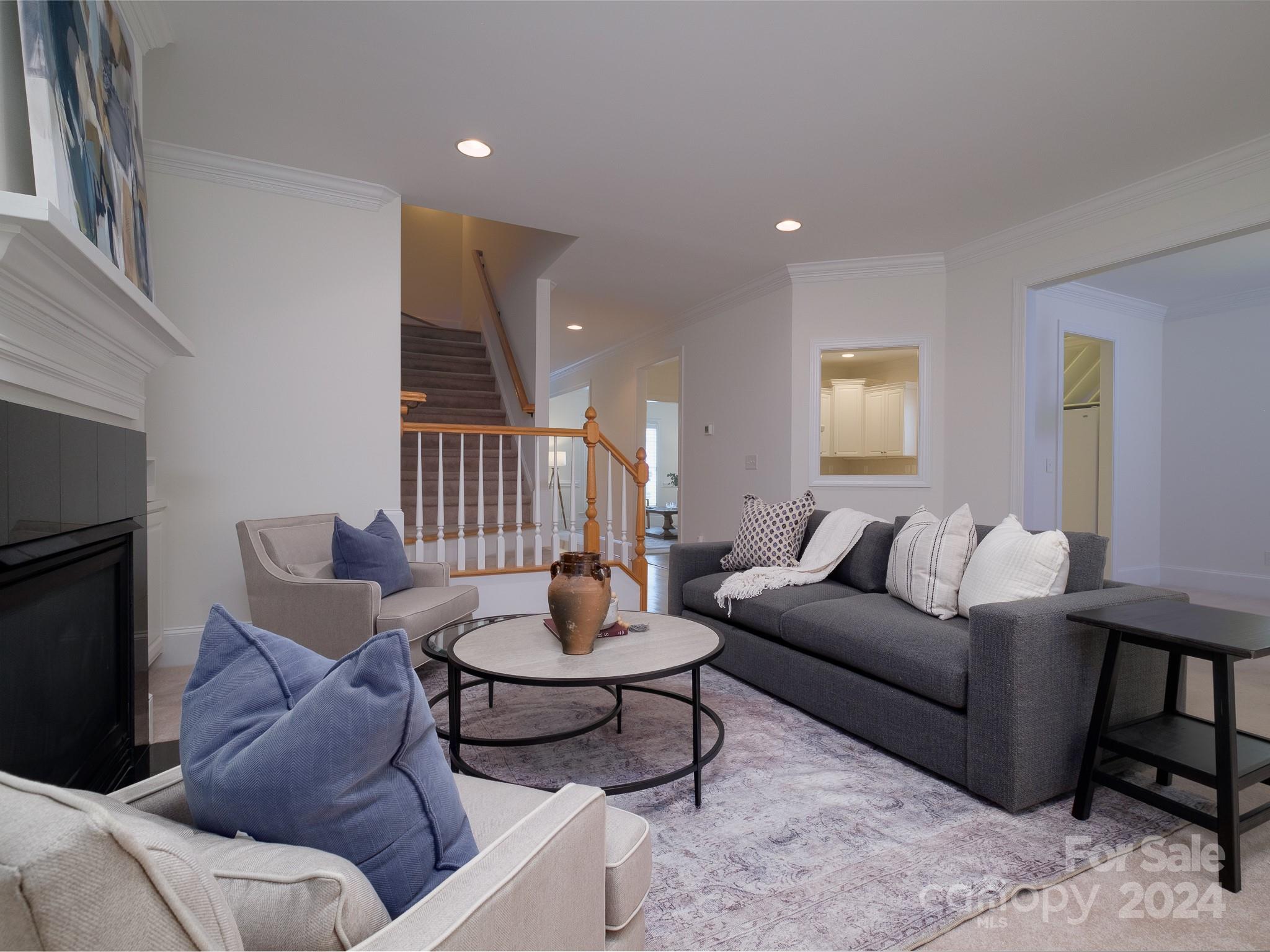 Sardis Court - Residential