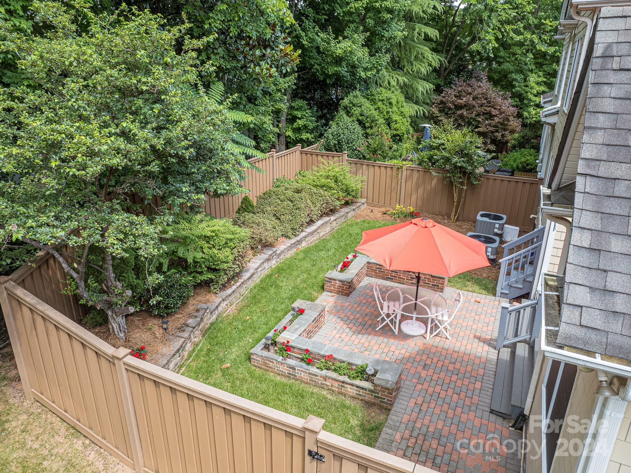 Sardis Court - Residential