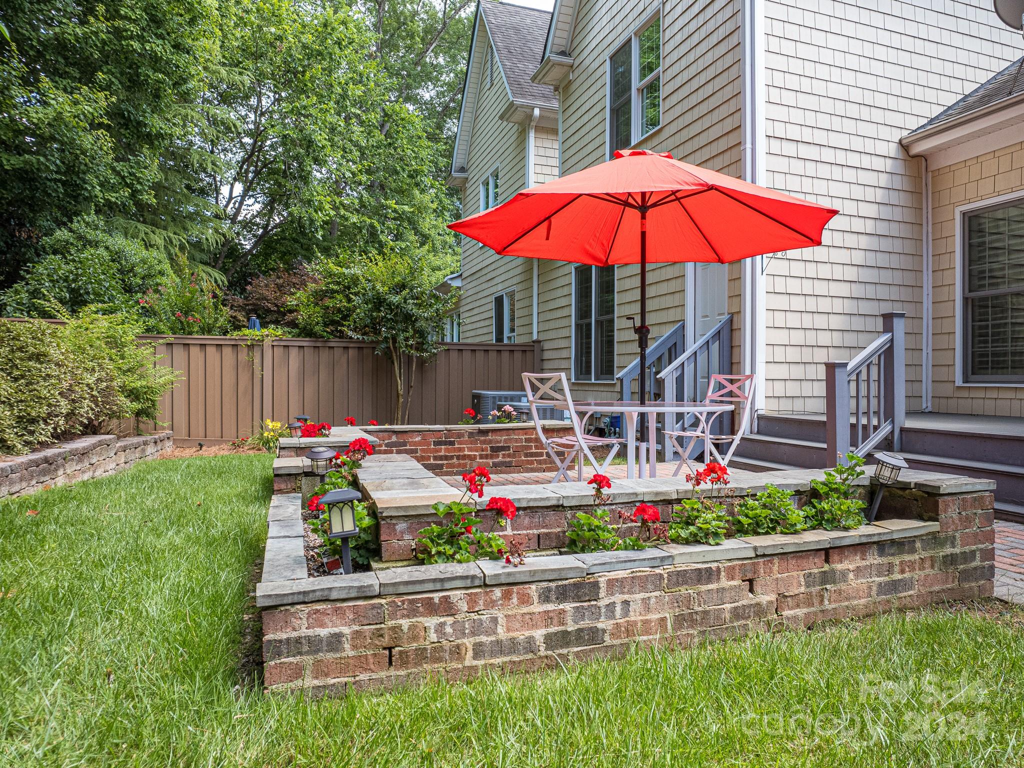 Sardis Court - Residential