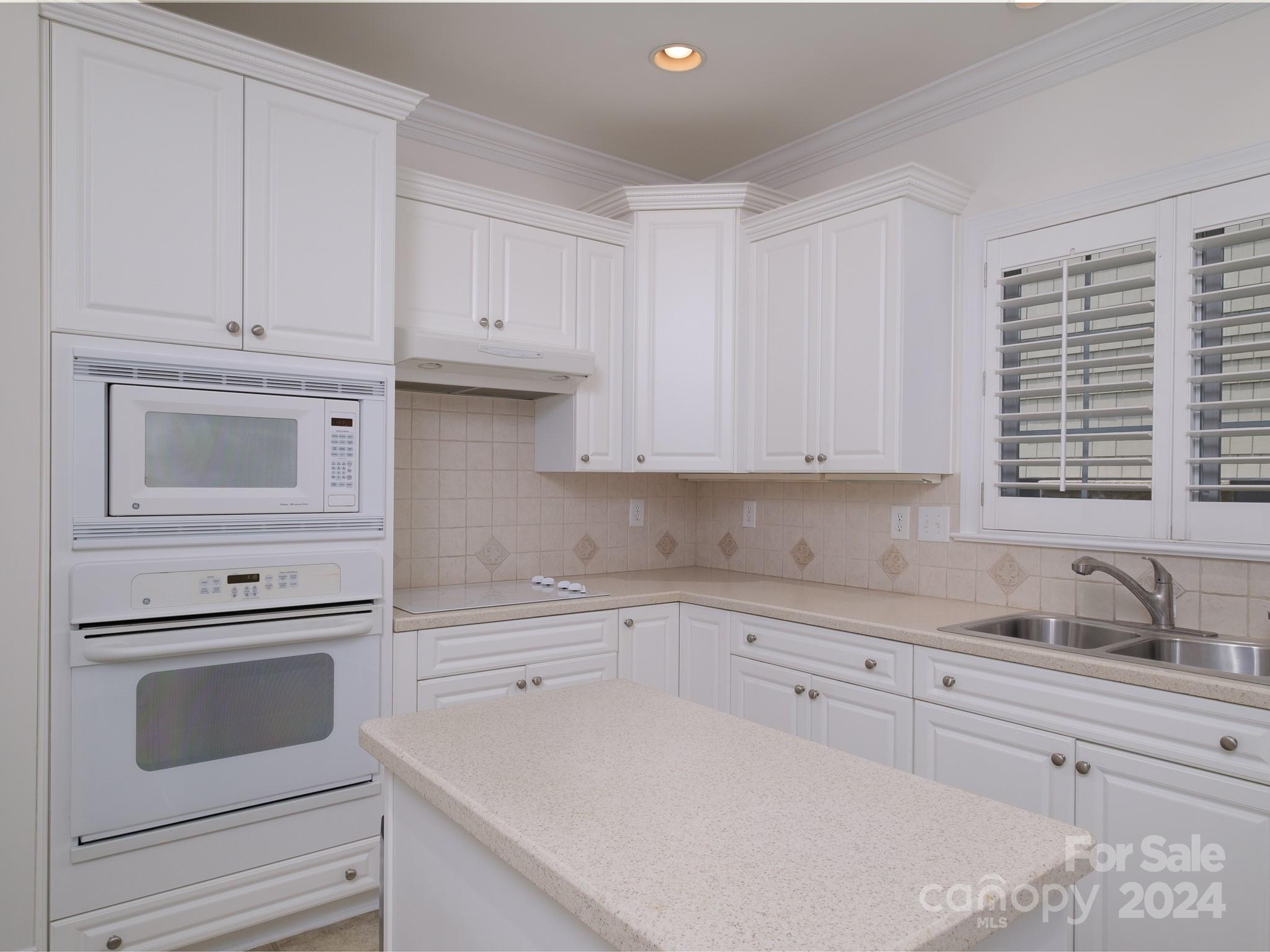 Sardis Court - Residential