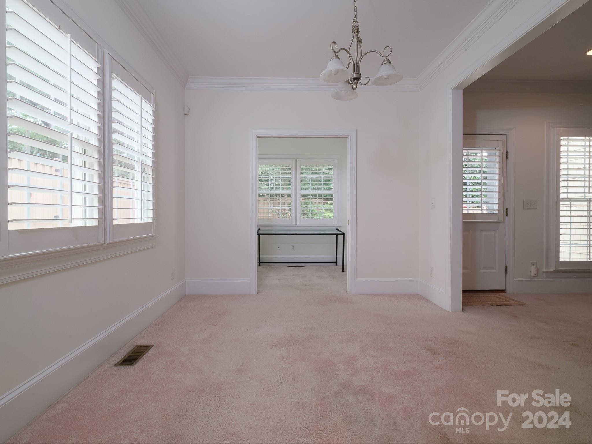 Sardis Court - Residential