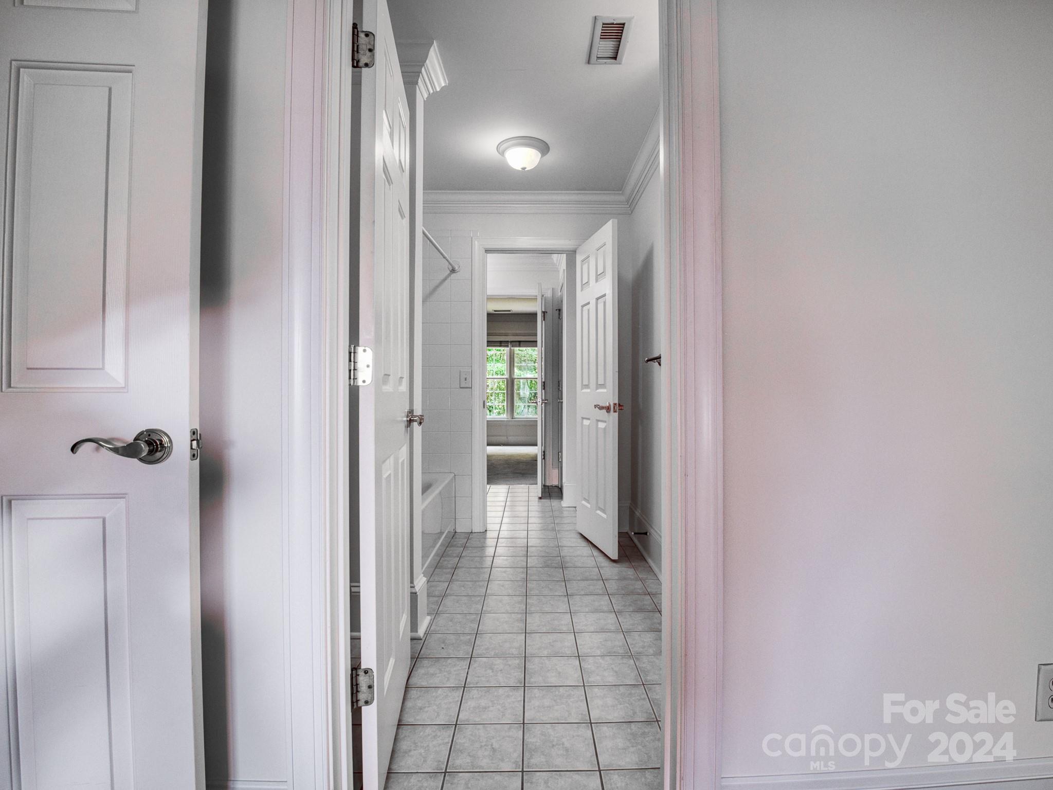 Sardis Court - Residential