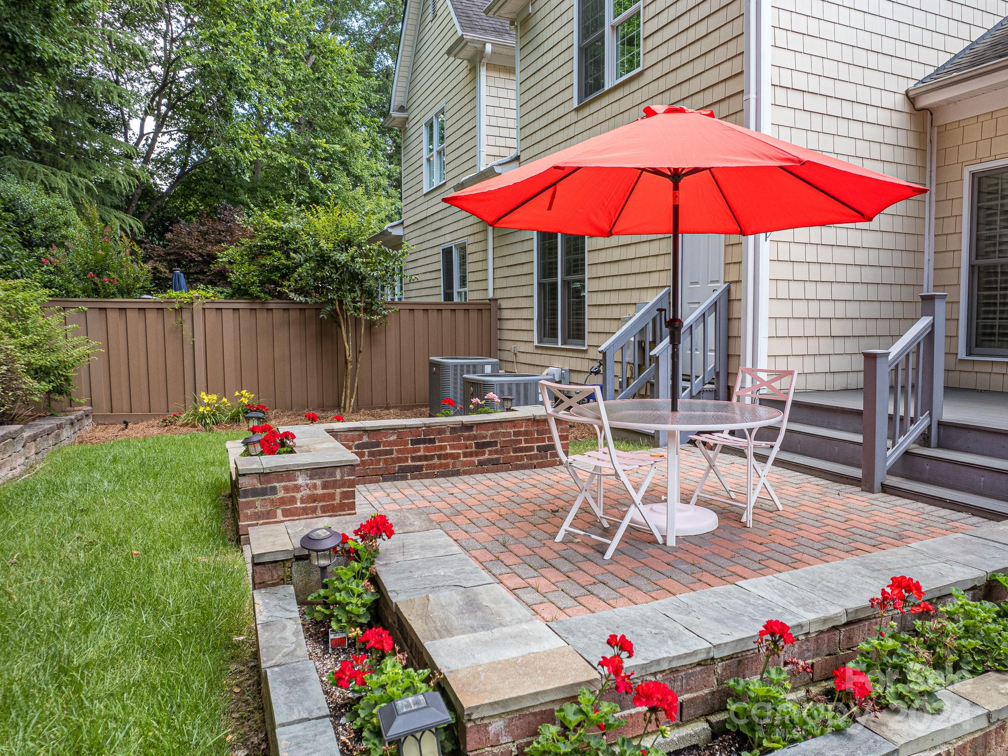 Sardis Court - Residential