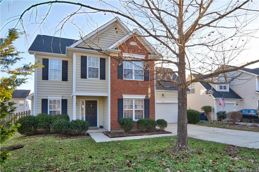 Stone Hollow - Residential
