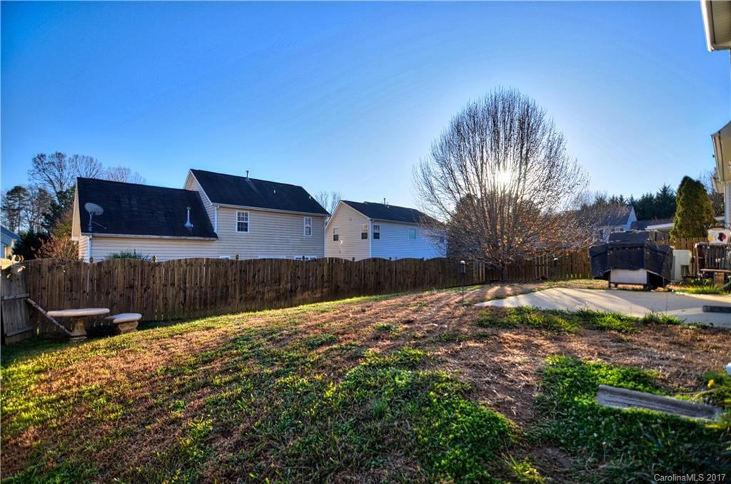 Stone Hollow - Residential
