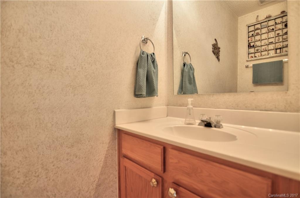 Stone Hollow - Residential