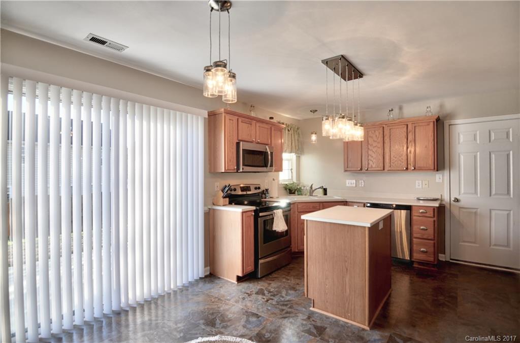 Stone Hollow - Residential