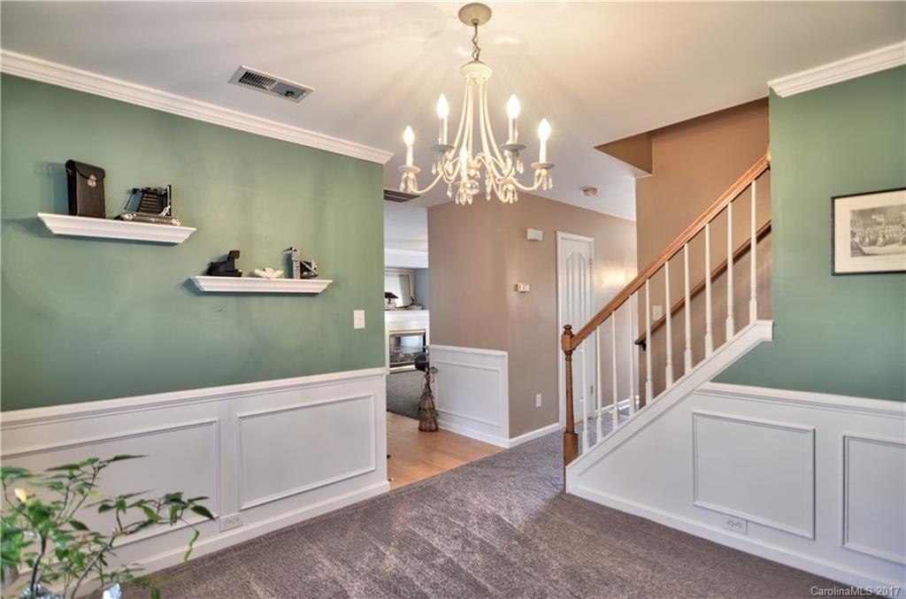 Stone Hollow - Residential