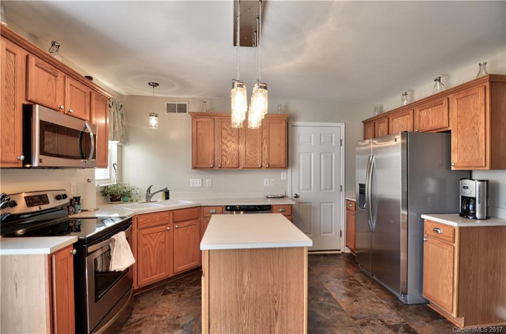 Stone Hollow - Residential