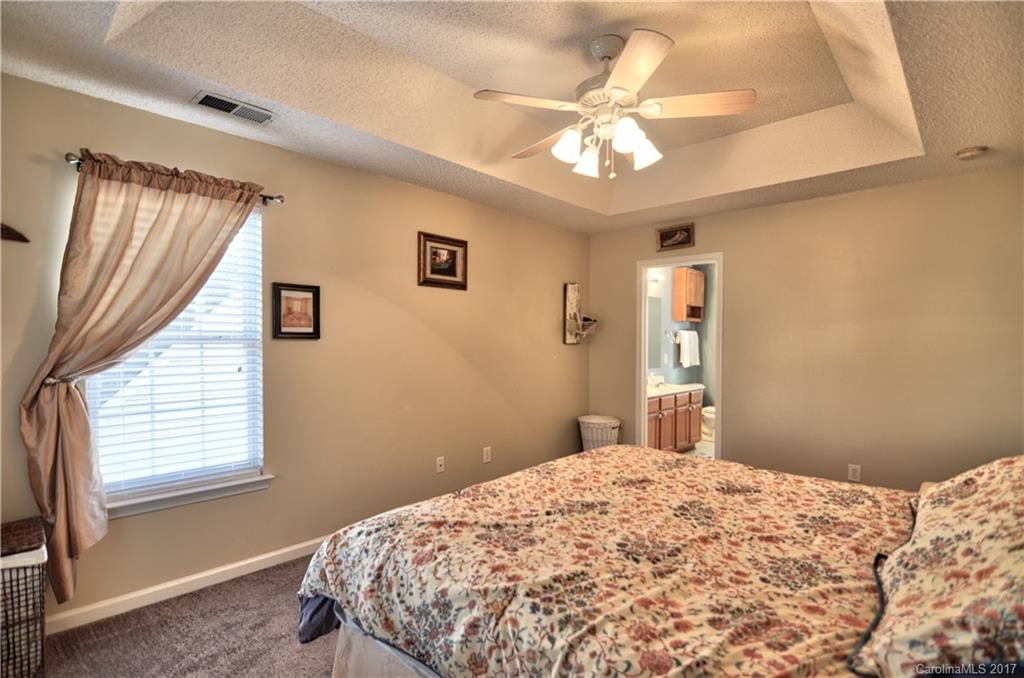 Stone Hollow - Residential