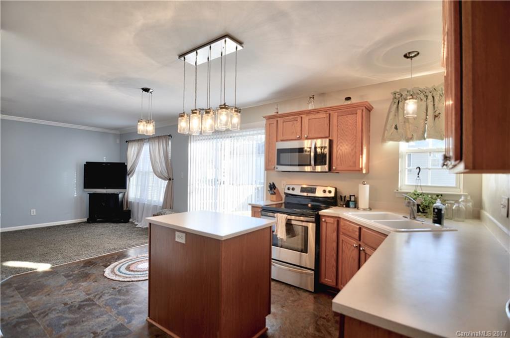 Stone Hollow - Residential