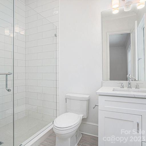 Seven Oaks - Residential