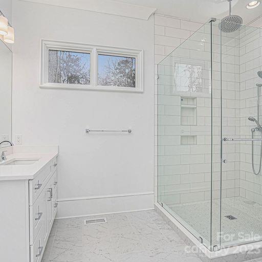 Seven Oaks - Residential