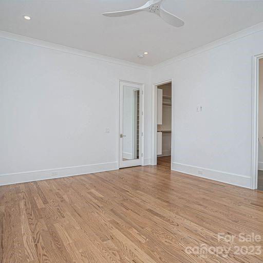 Seven Oaks - Residential