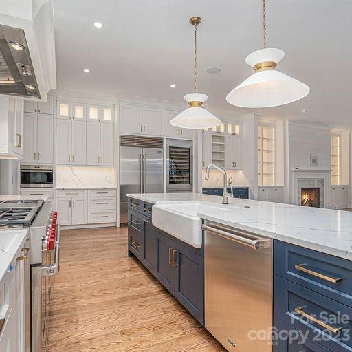 Seven Oaks - Residential