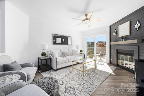 18809 Nautical Drive 203 Cornelius NC 28031