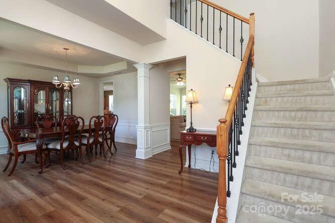 2923 Wheat Meadow Lane