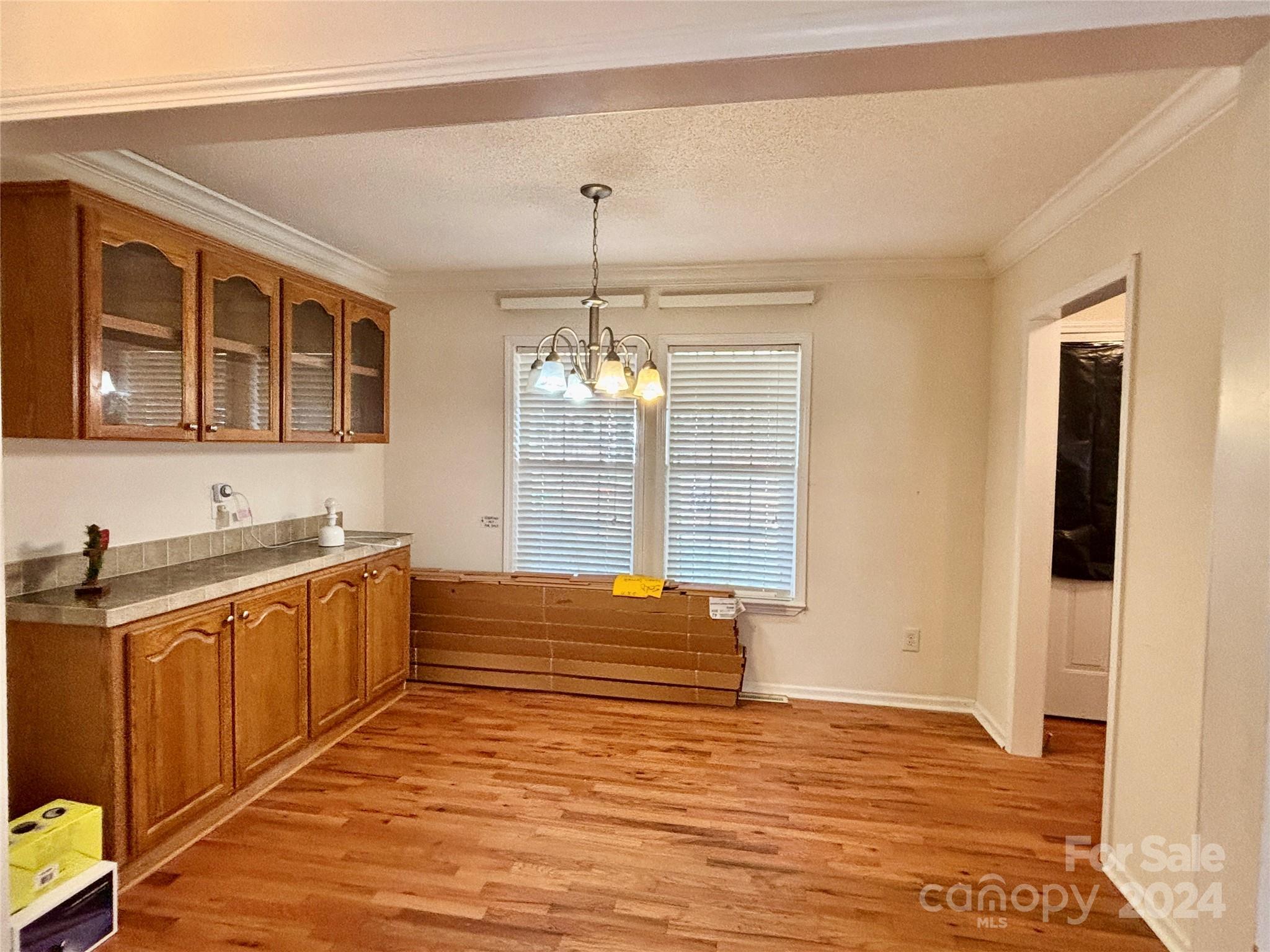 Mtn View Heights - Residential