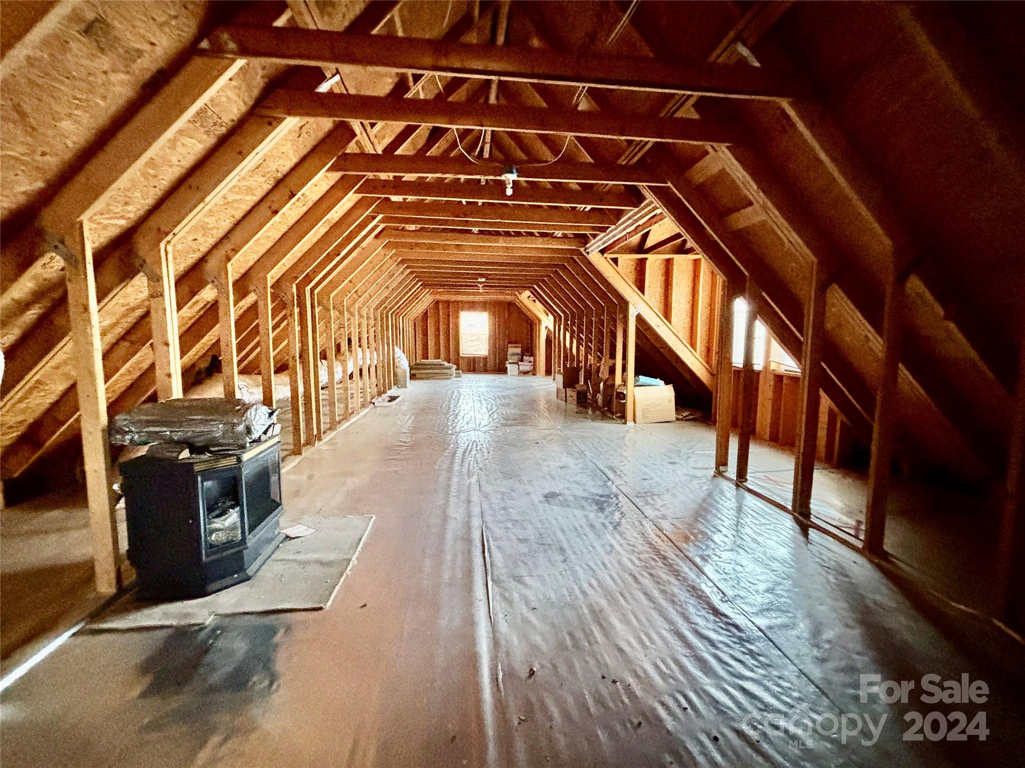 Mtn View Heights - Residential