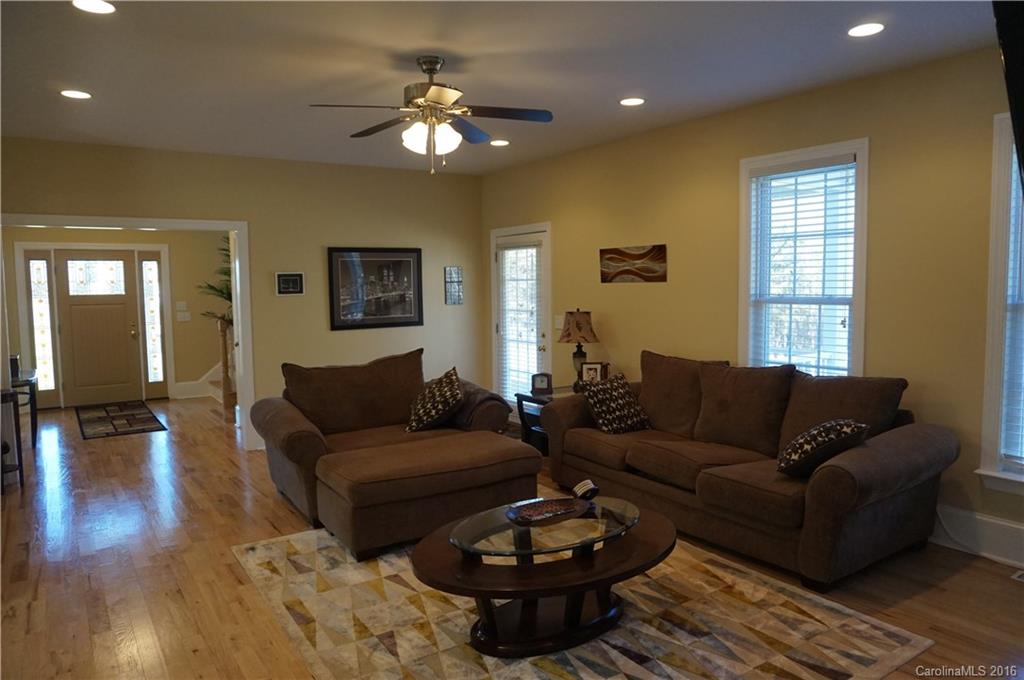 Kingstree - Residential