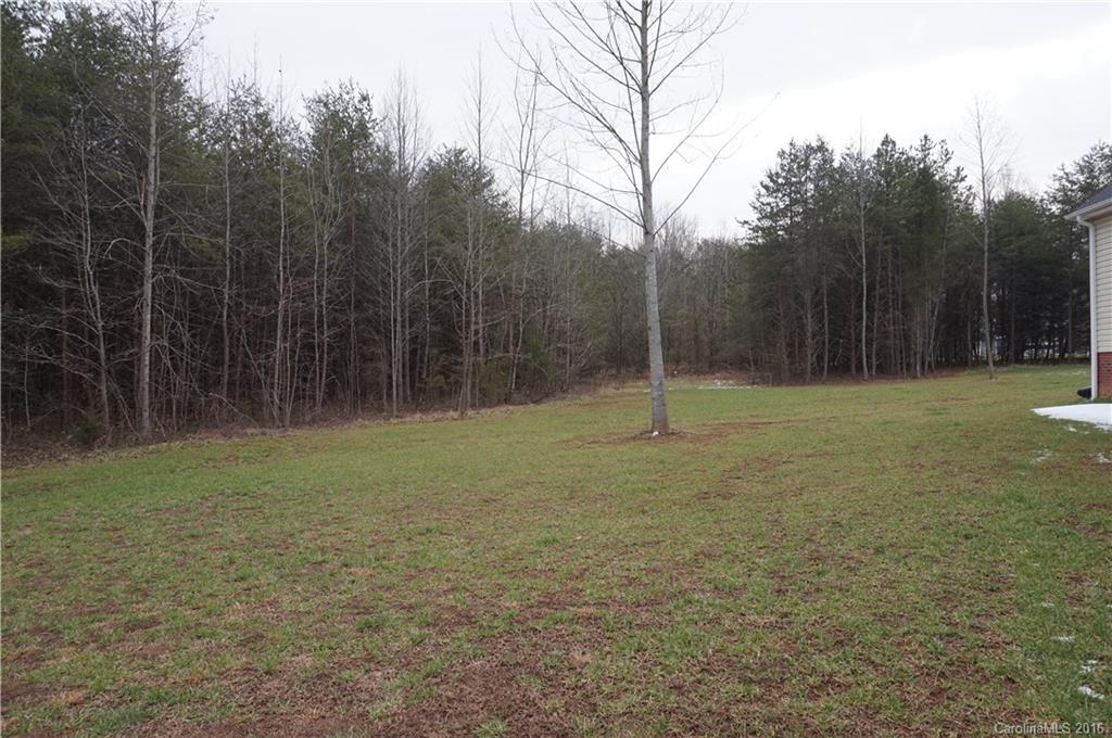 Kingstree - Residential