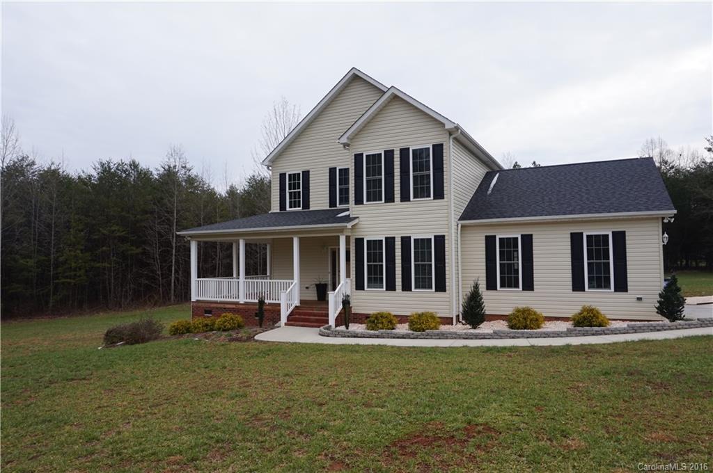 Kingstree - Residential