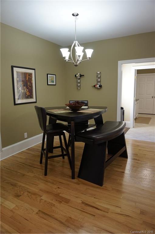 Kingstree - Residential