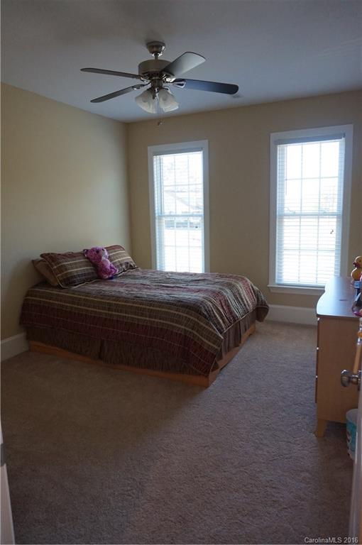 Kingstree - Residential