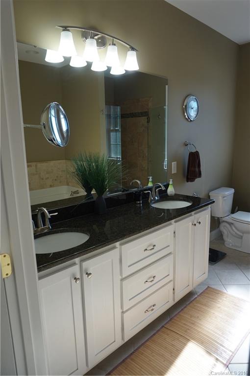 Kingstree - Residential