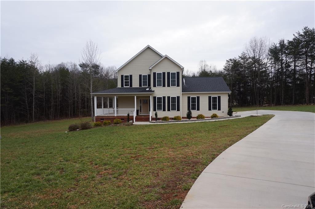 Kingstree - Residential