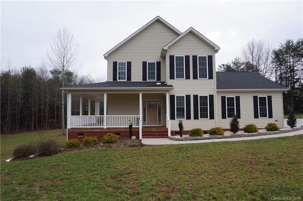 Kingstree - Residential