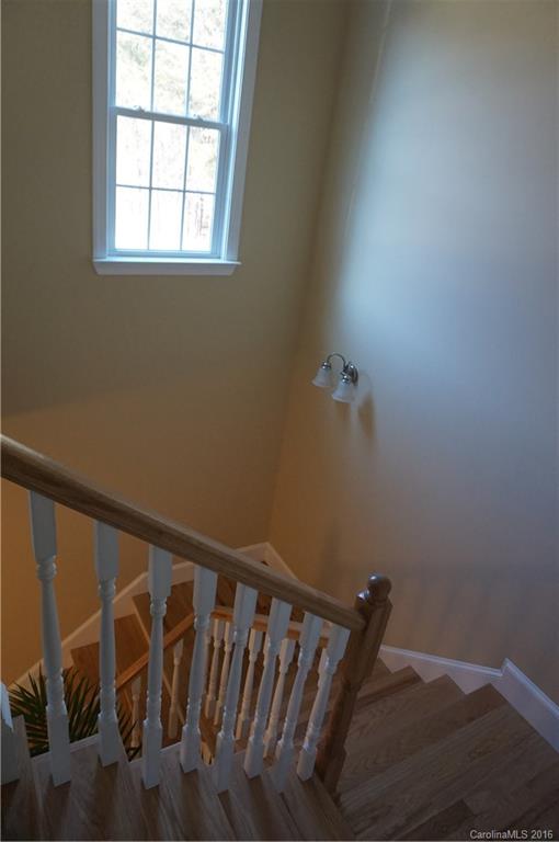 Kingstree - Residential