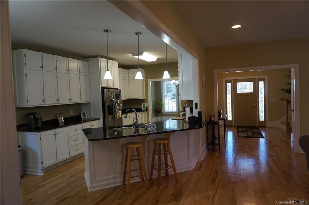 Kingstree - Residential