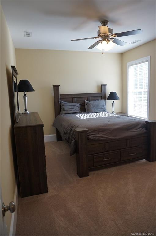 Kingstree - Residential