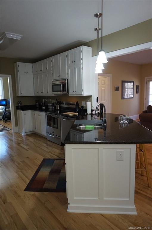 Kingstree - Residential