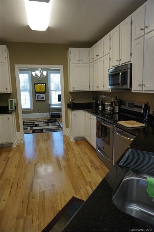 Kingstree - Residential