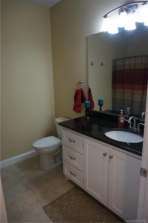 Kingstree - Residential