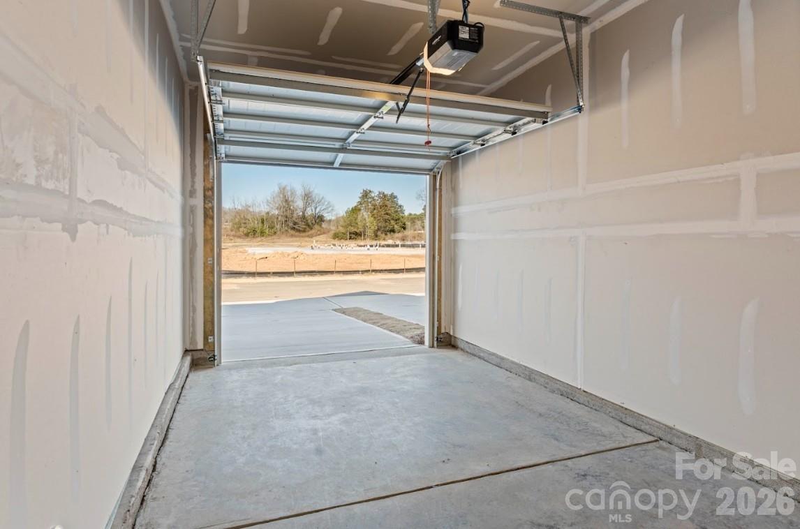 Sierra Ridge - Residential