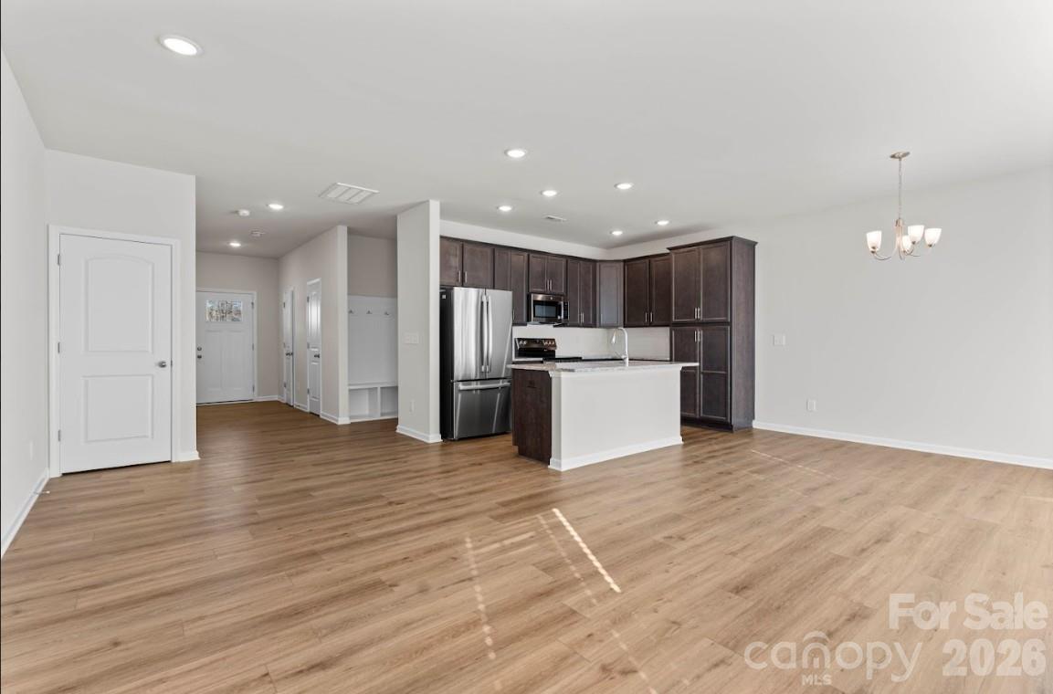 Sierra Ridge - Residential