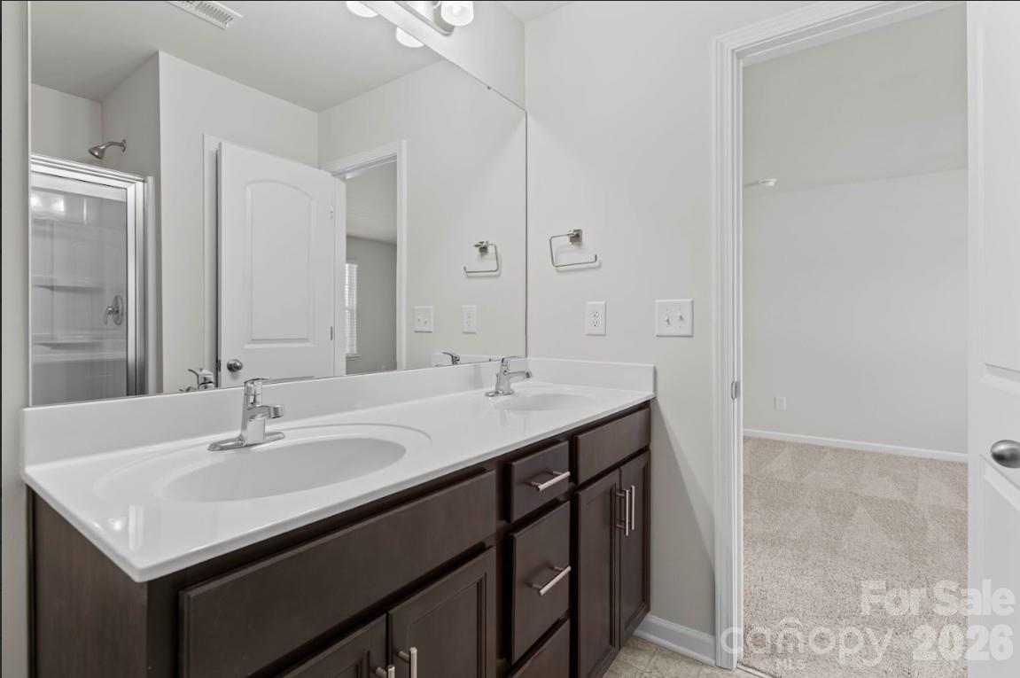 Sierra Ridge - Residential