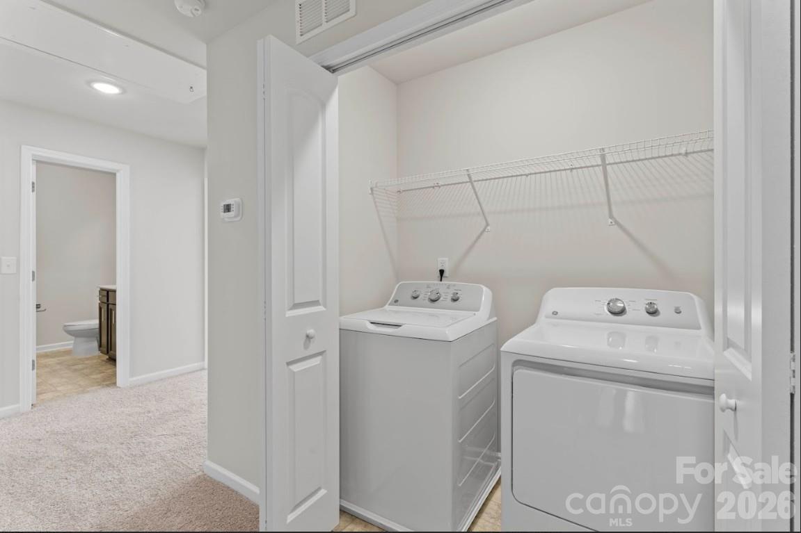 Sierra Ridge - Residential