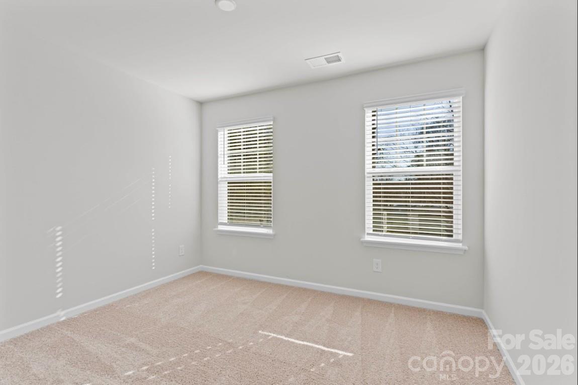 Sierra Ridge - Residential