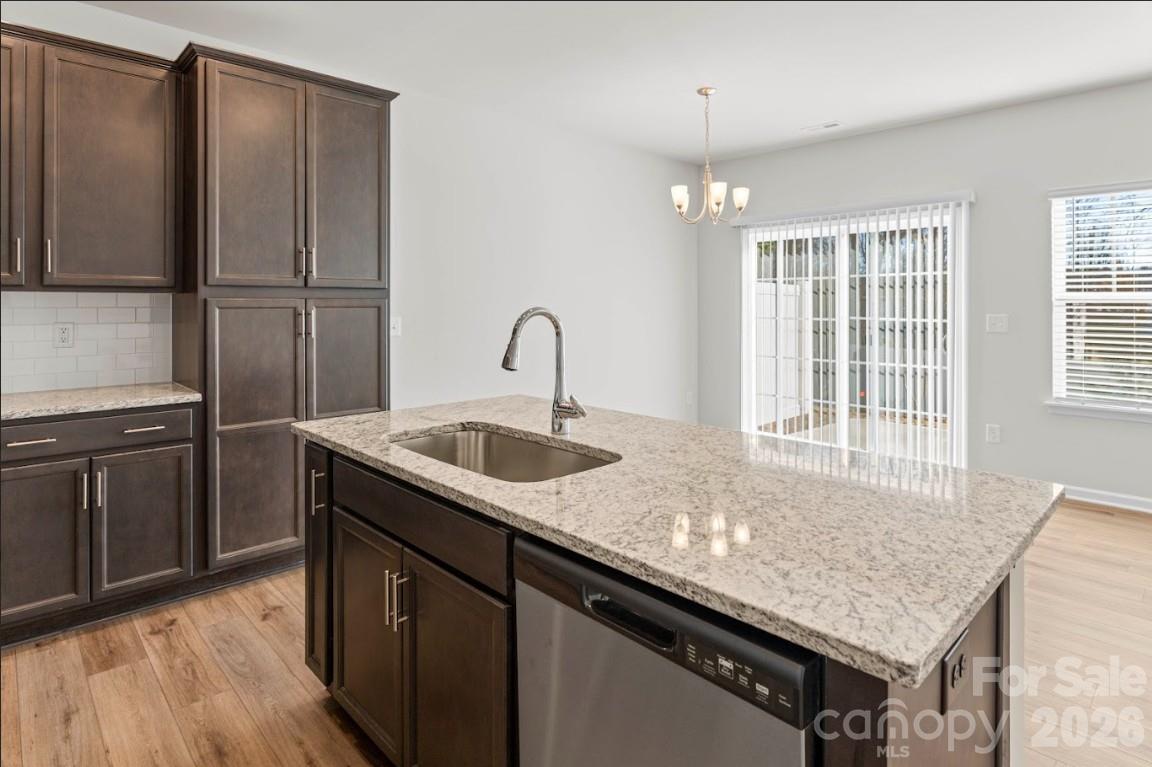 Sierra Ridge - Residential