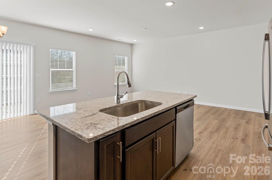 Sierra Ridge - Residential