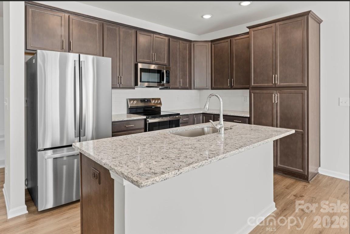 Sierra Ridge - Residential